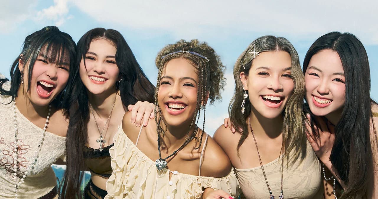 มาร่วมขอบคุณทุกเรื่องราวที่เกิดขึ้นกับ MXFRUIT ผ่านซิงเกิลสุดท้ายและอัลบั้มเต็ม UNIVERSE บทสรุปแห่งการเดินทาง