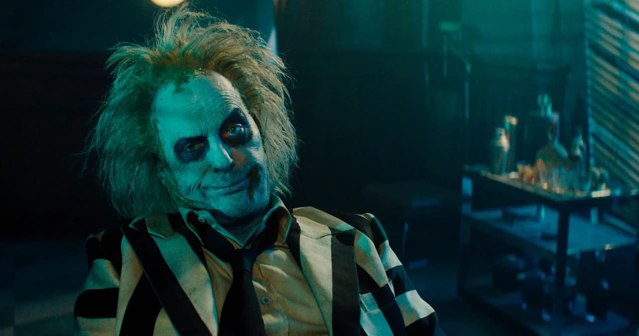 HBO Max เสิร์ฟคอนเทนต์หลอนรับเทศกาลฮาโลวีนตลอดทั้งเดือนตุลาคมนี้