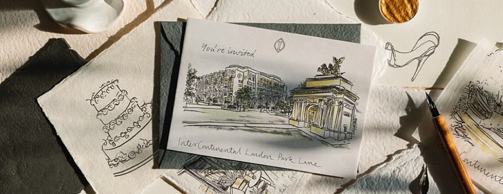 InterContinental ตอกย้ำผู้นำลักชัวรี เปิดตัวบริการที่เหนือกว่า เพื่อมุมมองที่ไม่ซ้ำใคร