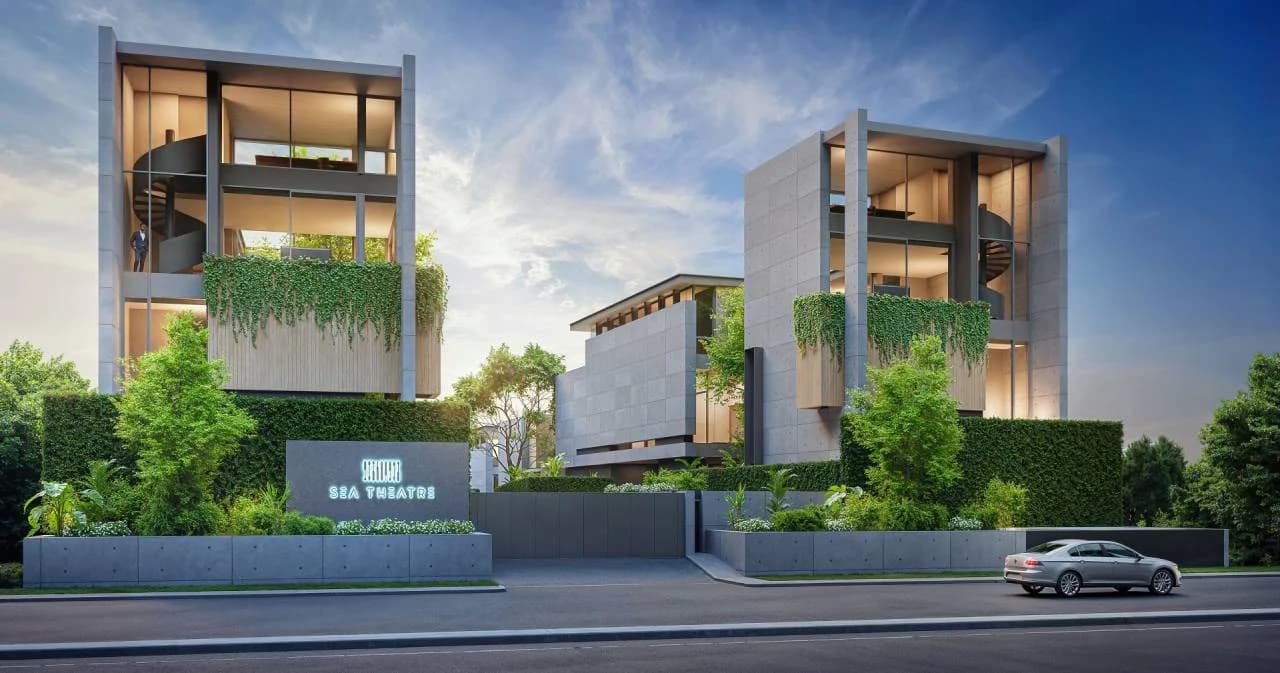 SC Asset จับมือ “โบ๊ทพัฒนา” รุกภูเก็ต เปิดเกมอสังหาฯหรูหมื่นล้าน