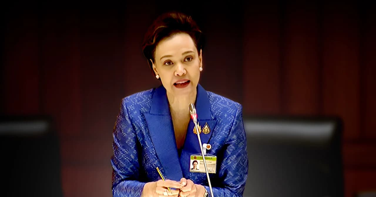 แกะสูตร ‘ศุภจี โมเดล’ บริหารรัฐด้วย DNA เอกชน แก้เกมการค้า ปัญหาปากท้อง