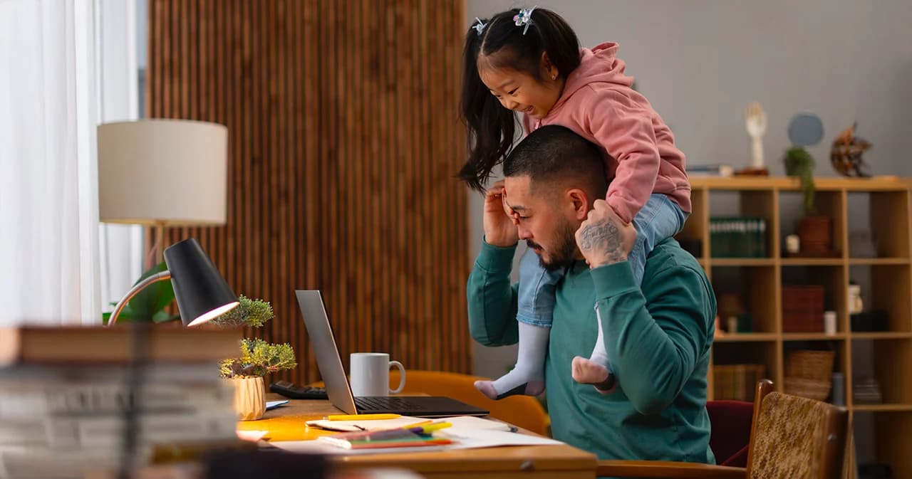 รู้จักบอสแบบ ‘Girl Dad’ เจ้านายที่ดีที่สุด ในสายตาพนักงานคนรุ่นใหม่