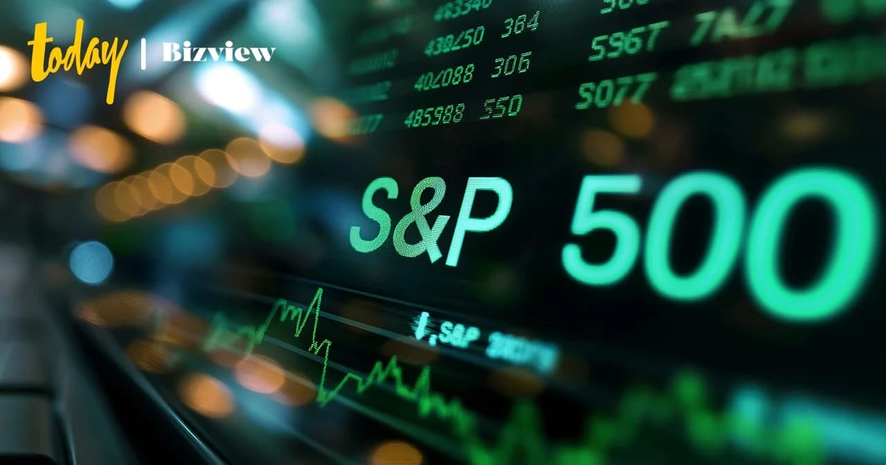 จริงหรือไม่? ลงทุน S&P 500 ไม่มีวันจะขาดทุน