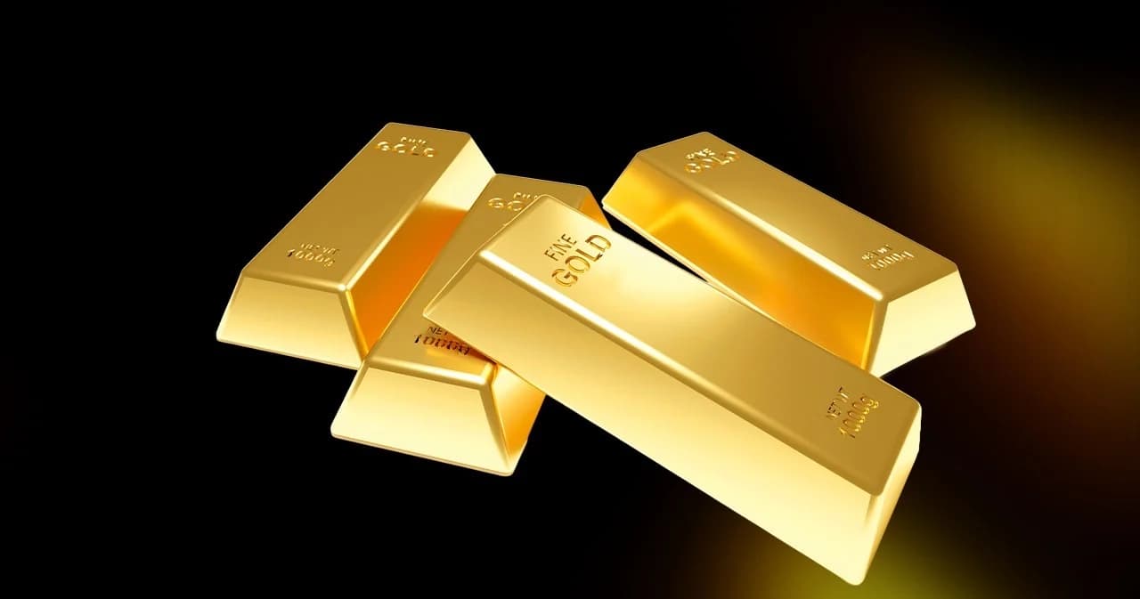 ราคา ‘ทองคำ’ ยังไม่ฟองสบู่ เป้าหมายถัดไป 65,000 บาท คาดปีหน้าขาขึ้นทั้งปี