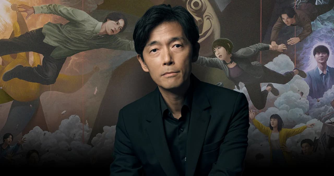 “อยากให้มันเป็นเหมือน Bookend” คุยกับคนเบื้องหลัง Alice in Borderland Season 3 เมื่อเกมไม่ต่างกับโลกขนาดย่อส่วน