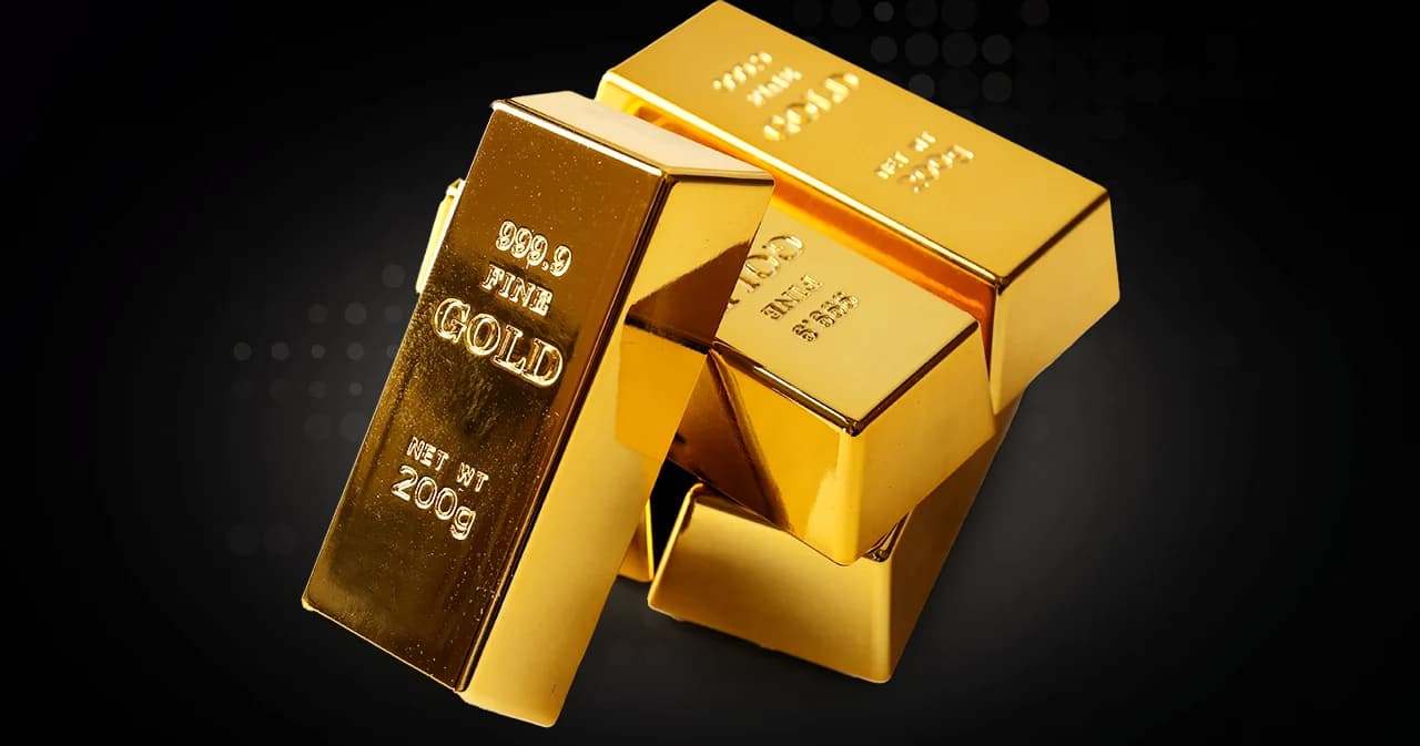 ทองโลกทะลุ 4,000 ดอลลาร์ฯ หลังเศรษฐกิจสหรัฐฯ สั่นคลอน สะท้อนดอลลาร์เริ่มถูกลดบทบาท