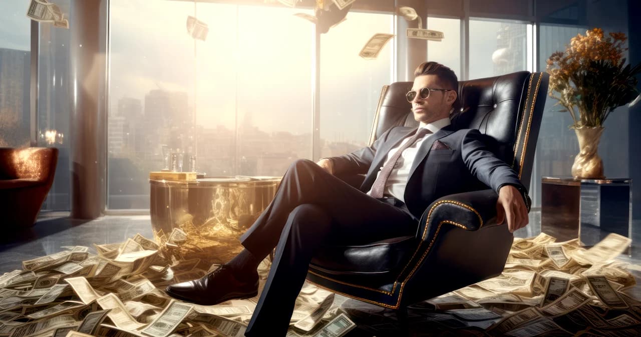 เปิดข้อมูล 10 ประเทศที่มีมหาเศรษฐีรายที่สุดในโลก ปี 2025 อาศัยอยู่ที่ไหนบ้าง?