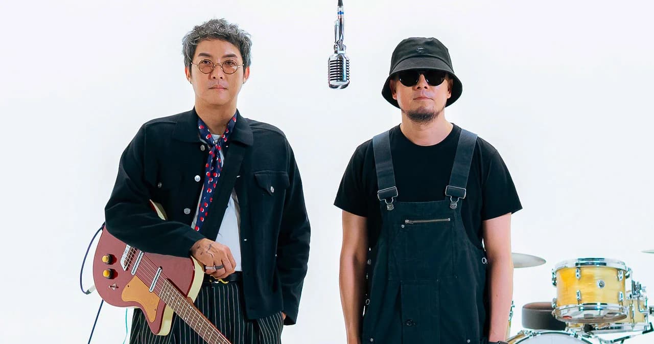 SCRUBB ชวนโดดไปกับเพลงใหม่ HIPPO พร้อมกลิ่นอายร็อก เตรียมลิ้มรสอัลบั้ม EP กลางปี 2026