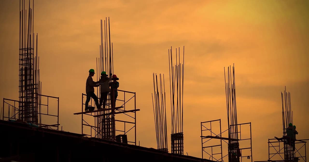 ธุรกิจก่อสร้างไทย รับมือไหวแค่ไหน ยุคที่ผู้รับเหมาจีนบุก