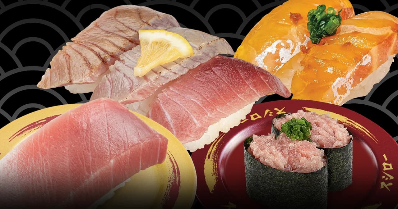 ‘Sushiro’ ลดราคาบางเมนู แต่ทำไมลูกค้าบอกแพงขึ้น รู้จักวิธีตั้งราคาแบบ Penetration Pricing