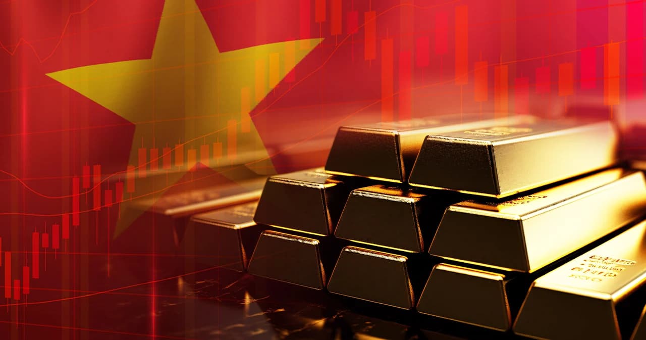 ‘เวียดนาม’ สวนทาง ประเทศในอาเซียน ไม่ตื่นทองเหมือนที่อื่น