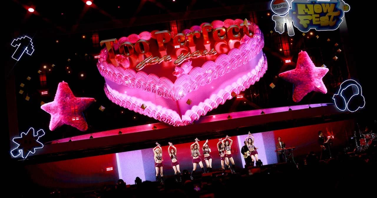 รวบความสนุก ‘NOW FEST’ เฟสติวัลที่สุดแห่งปี เตรียมส่งไม้ต่อให้กับ ‘NOW FEST ขอนแก่น’