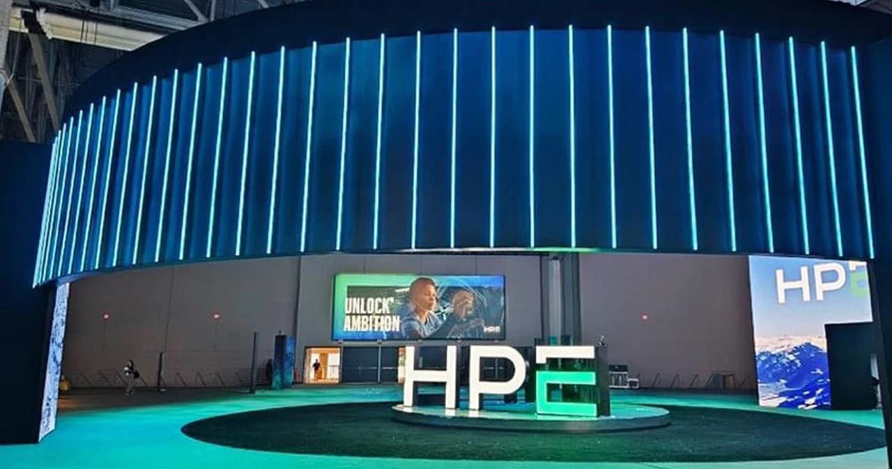 งาน HPE Discover More AI Southeast Asia 2025 ร่วมปลดล็อกศักยภาพสู่อนาคตทั้งด้าน AI คลาวด์แบบไฮบริดและเน็ตเวิร์ก