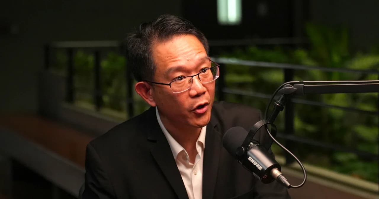 “เปลี่ยนจากต้นทุน เป็นการลงทุน” คุยกับ อ.วิษณุ คณะเศรษฐศาสตร์ ม.เกษตรฯ ในวันที่ ‘พ.ร.บ.อากาศสะอาด’ คือทางรอดไม่ใช่ทางเลือก