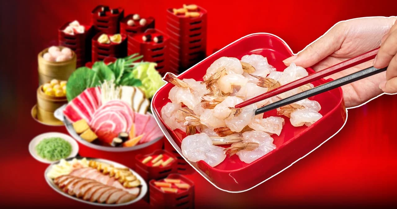 คนไทย 3.8 ล้านคน เป็นลูกค้า MK บุฟเฟ่ต์ ฐานลูกค้ากลุ่มใหม่เด็กลง อายุส่วนใหญ่ไม่เกิน 35 ปี