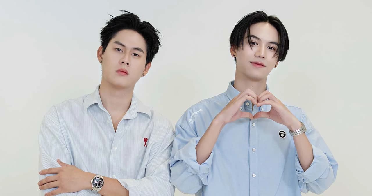 เบื้องหลังและความตั้งใจกว่าจะมาเป็น 'That Summer ผมเจอเจ้าชายบนชายหาด' ที่ 'วินนี่-สตางค์' เทความหวานให้เต็มสิบ