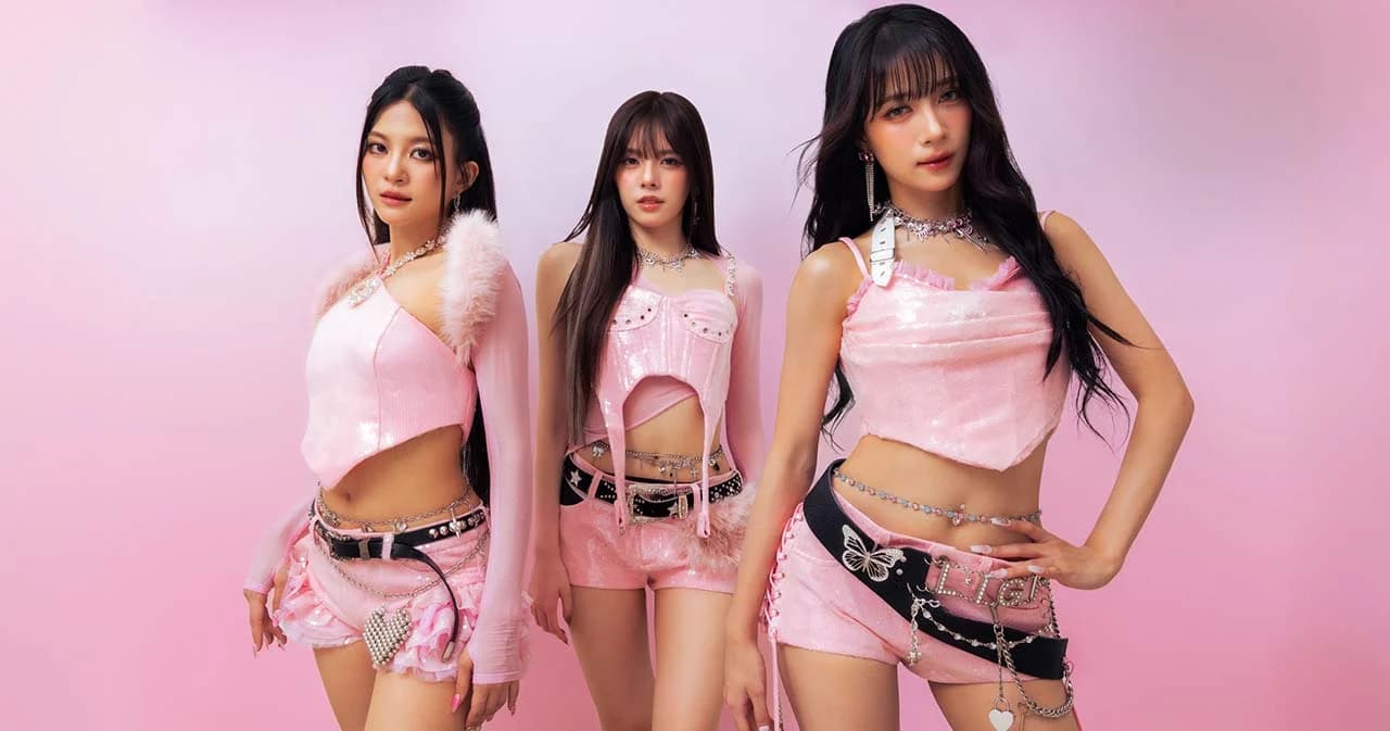 ผูกมัดหัวใจ ‘BNK48’ ปล่อยสเปเชี่ยลยูนิต พร้อมซิงเกิล ‘Hip Chain’ ปรับลุคใหม่สวยแบบสับ