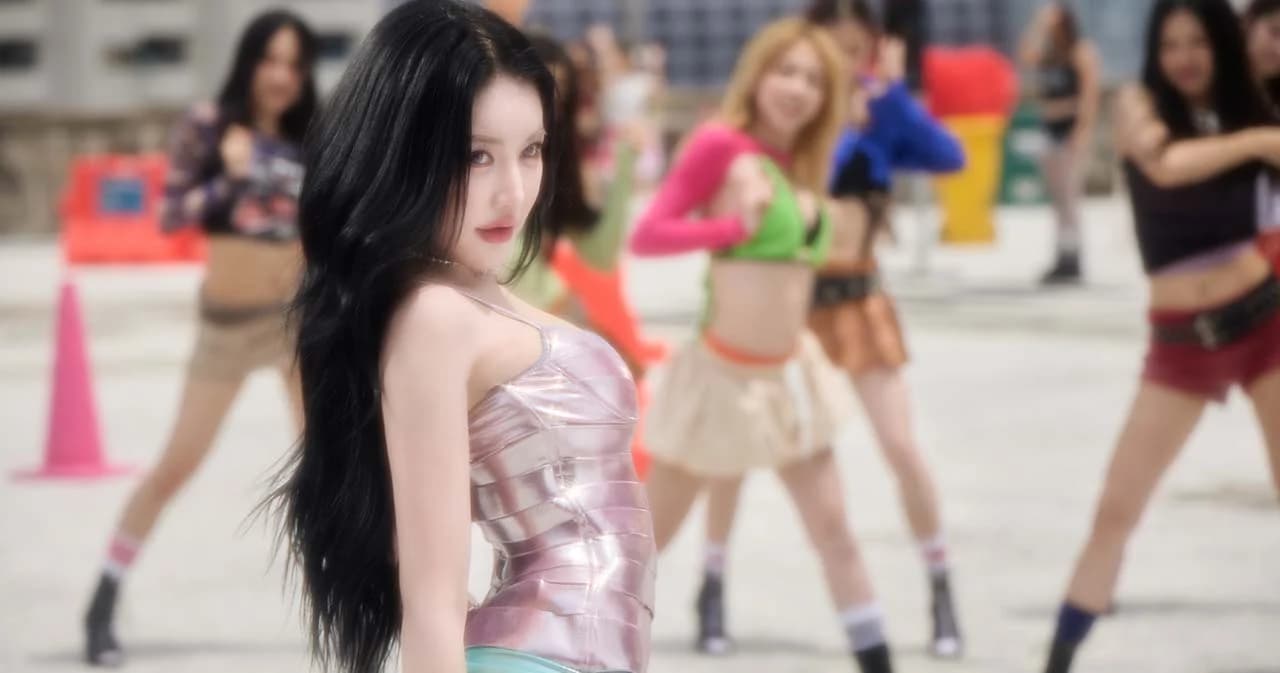 สาวสไตล์ sassy girl ‘KKB’ กลับมากับความจี๊ด สุดแซ่บ กับซิงเกิล ‘FAKE NEWS (หะ อะไรนะคะ?)’