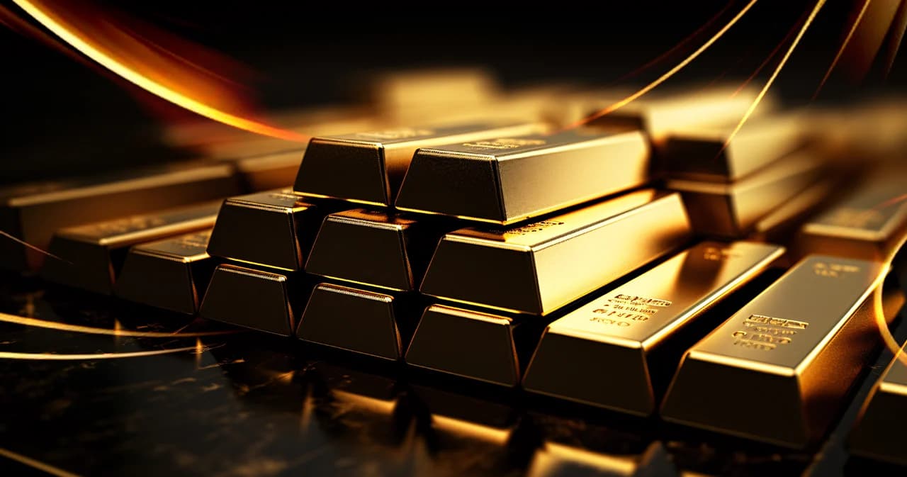 ย้อนดูสถิติเฟดลดดอกเบี้ยเมื่อไหร่ ทองคำขึ้นเมื่อนั้น