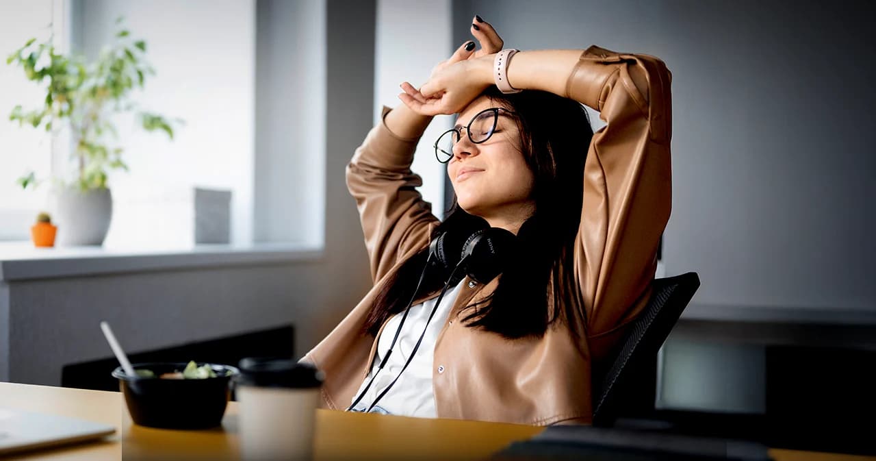 รู้จักเทรนด์ทำงาน ‘Microshifting’ พักระหว่างวัน ทำธุระส่วนตัวได้ สวัสดิการที่คนรุ่นใหม่มองหามากที่สุดยุคนี้