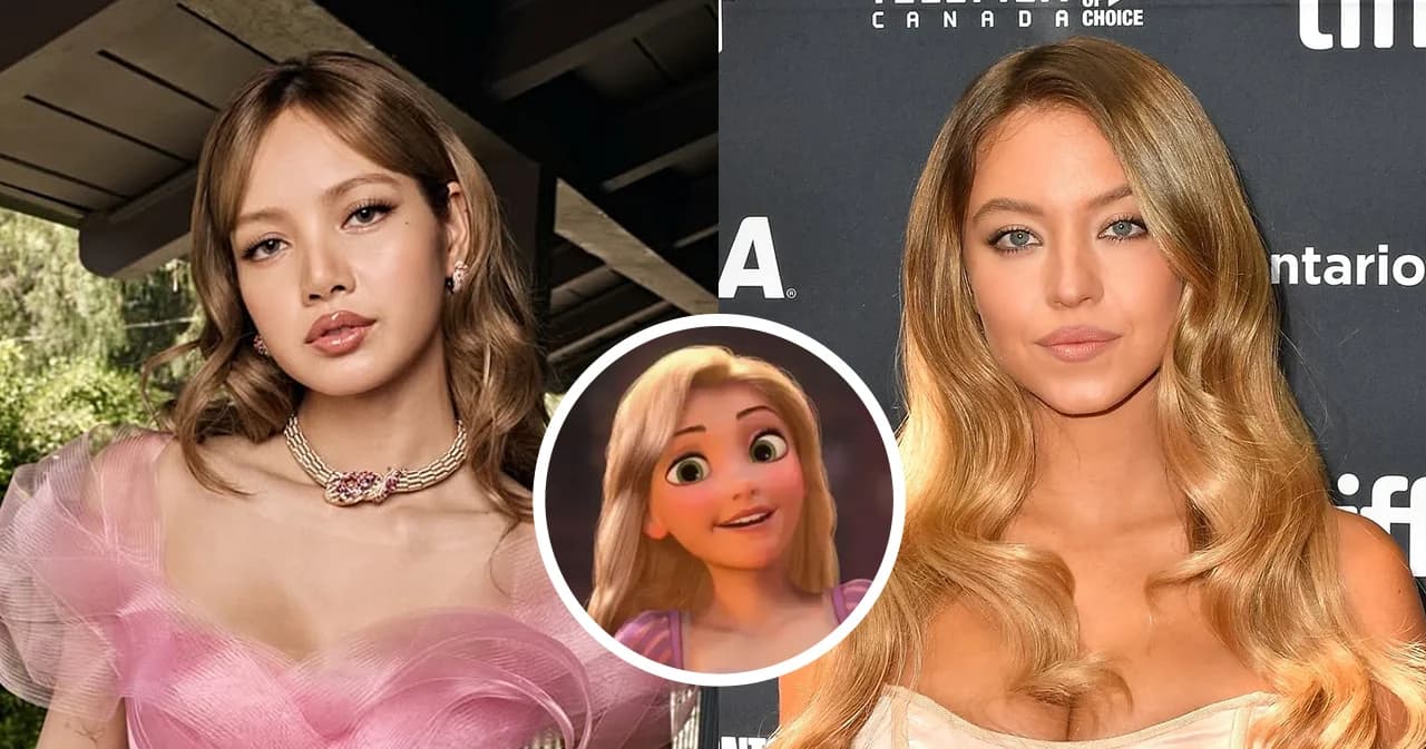 ใครจะเป็นราพันเซลตัวจริง? IMDb ลือนักแสดง The White Lotus ท้าชิงบท Tangled เวอร์ชั่นคนแสดง