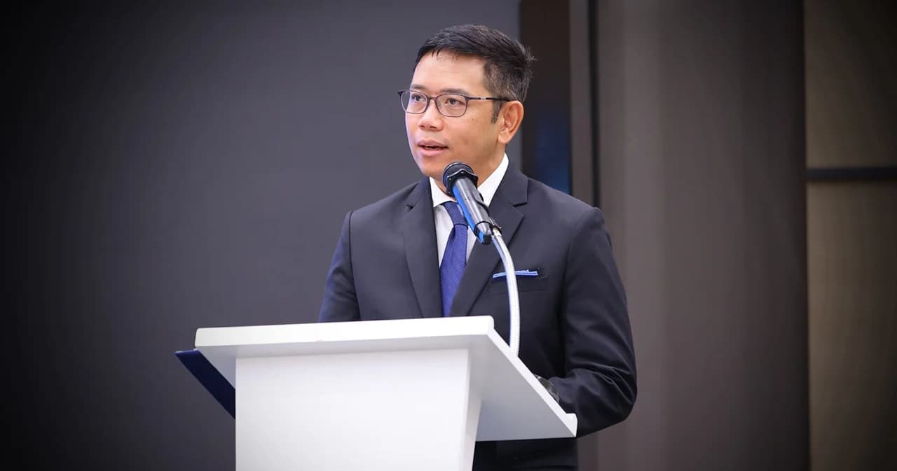 ไทย คะแนนหลักนิติธรรม 2025 ต่ำ ผอ.TIJ ชี้ ต้องปฏิรูปเชิงโครงสร้าง เพื่อระบบที่โปร่งใส