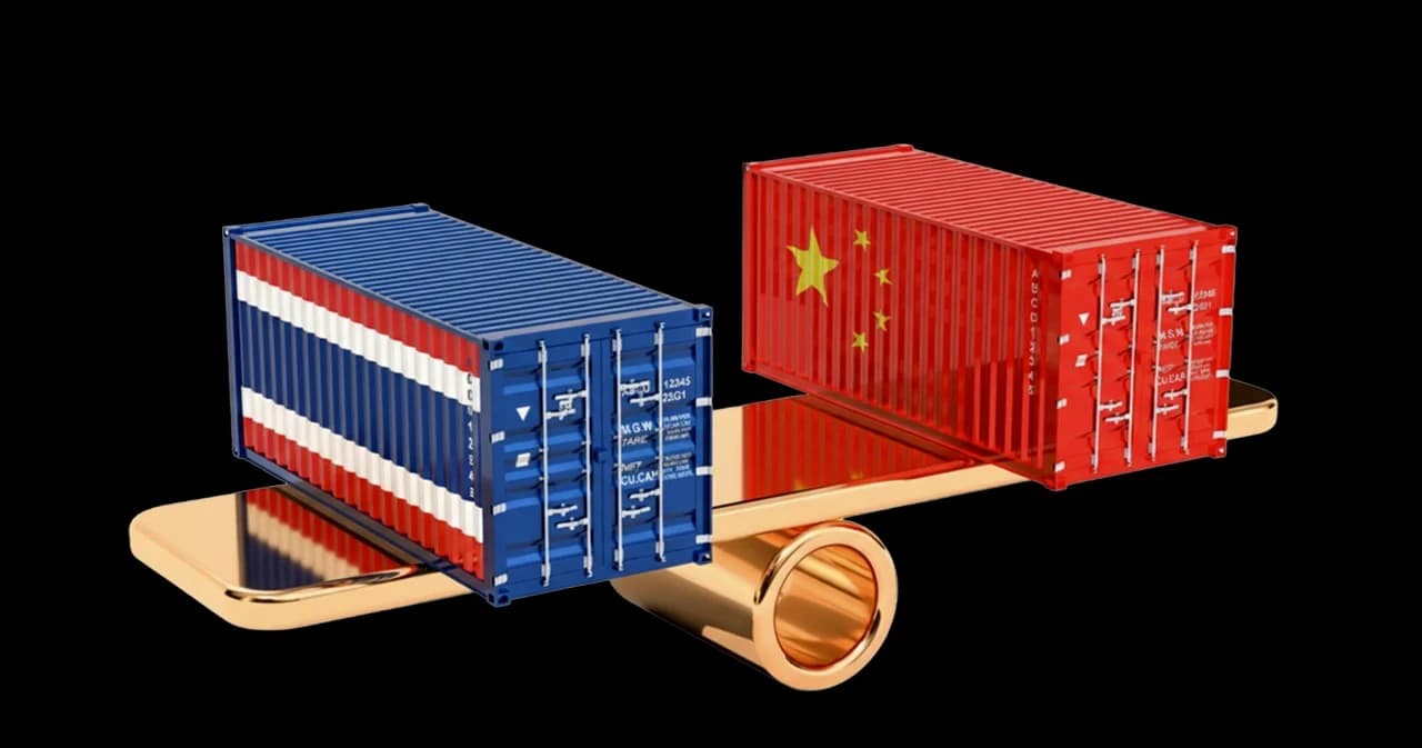 มองจีนเห็นไทย’สมองไหลโลกใหม่’ มีเอไอ หุ่นยนต์ โรงงานอัจฉริยะ แต่ขาดคนทำงานมีฝีมือ