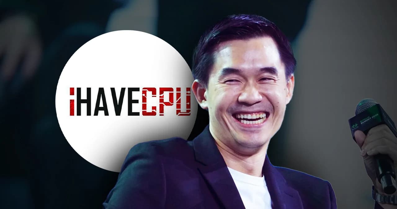 อยากรวย มีอิสรภาพการเงิน ทั้งชีวิตทำเป็นอยู่อย่างเดียว ทำธุรกิจแบบ ‘เปา iHAVECPU’