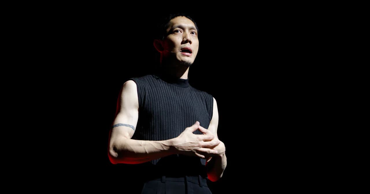 ปั๊บ POTATO ถ่ายทอดมุมมองรอยร้าว และการเรียนรู้จากบาดแผลในใจ ครั้งหนึ่งเคยทำให้รู้สึกแตกสลาย