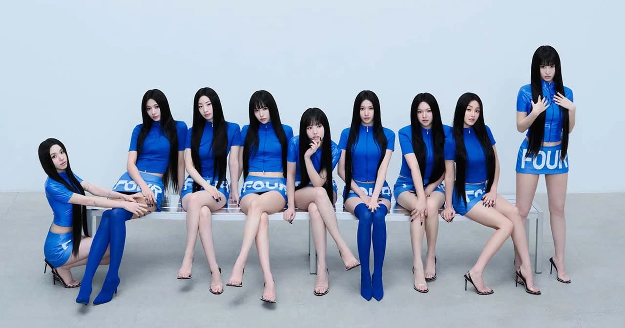 เวที 360 องศา ‘TWICE WORLD TOUR IN BANGKOK’ ที่จะชวน ONCE มาเต้นสับจนเช้า 13-14 ธ.ค.นี้