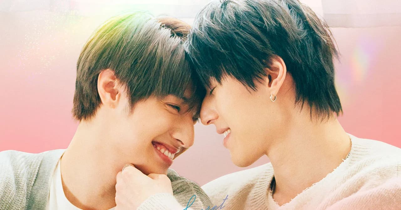 ขายบัตรแล้ว! CHANCE & GUNO จากซีรีส์ Secret Lover ประกาศจัดแฟนมีตพบแฟนไทยครั้งแรก 30 พฤศจิกายนนี้