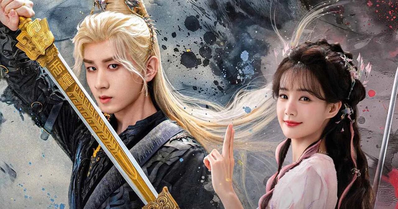 เปิดตำนานรักข้ามเผ่าพันธุ์ ไปกับ ‘เฉิงอี้–หลี่อี้ถง’ ในสุดยอดซีรีส์จีนพีเรียด-แฟนตาซี ‘เล่ห์รักเพลงดาบ (Sword and Beloved)’