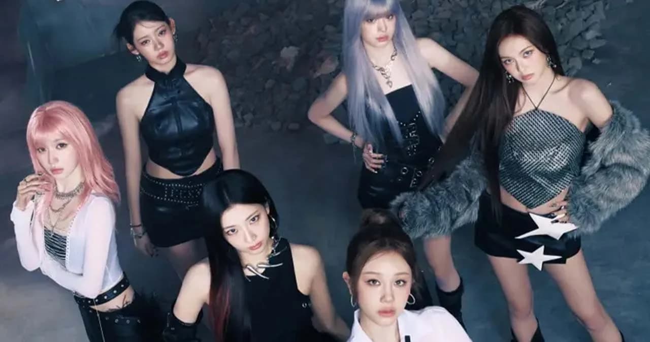 ส่งท้ายปีแบบสุดปัง ‘BABYMONSTER’ เตรียมจัดแฟนคอนเสิร์ต ‘LOVE MONSTERS’ 27–28 ธ.ค.นี้