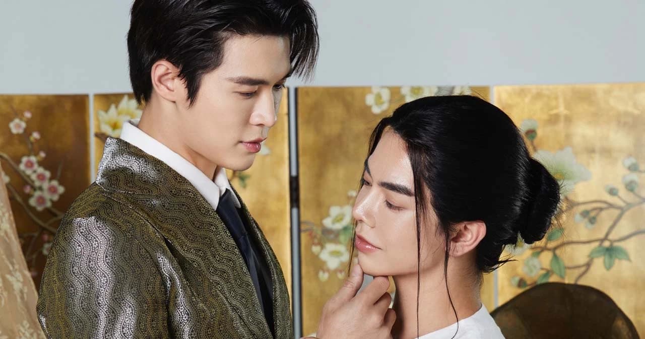 ‘อสงไขย Interminable’ ซีรีส์วายเน้นศิลปะวัฒนธรรมไทย ขับเคลื่อน Soft Power สู่สายตาชาวโลก