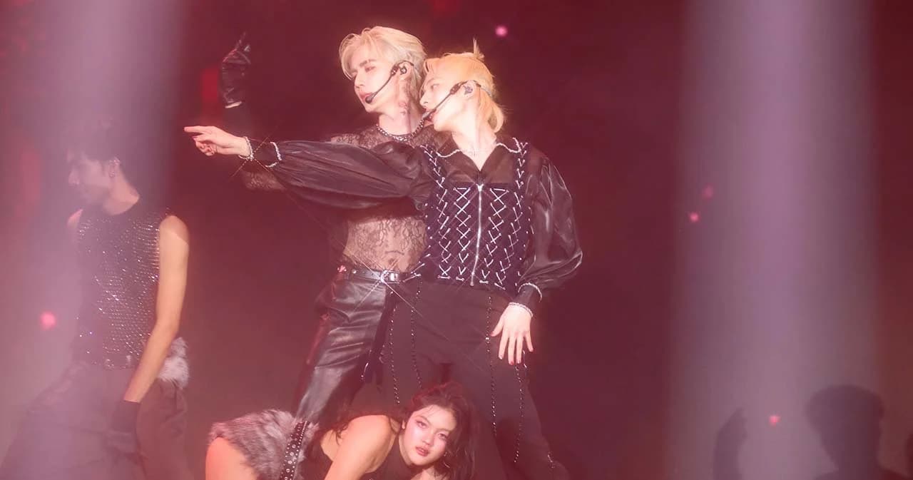 ‘ซี-นุนิว’ สมมงคนคลั่งรัก เกินฝันจัดคอนคู่ที่อิมแพ็ค อารีน่า ข้ามทุกเซฟโซน พิเศษที่คอนนี้เท่านั้น