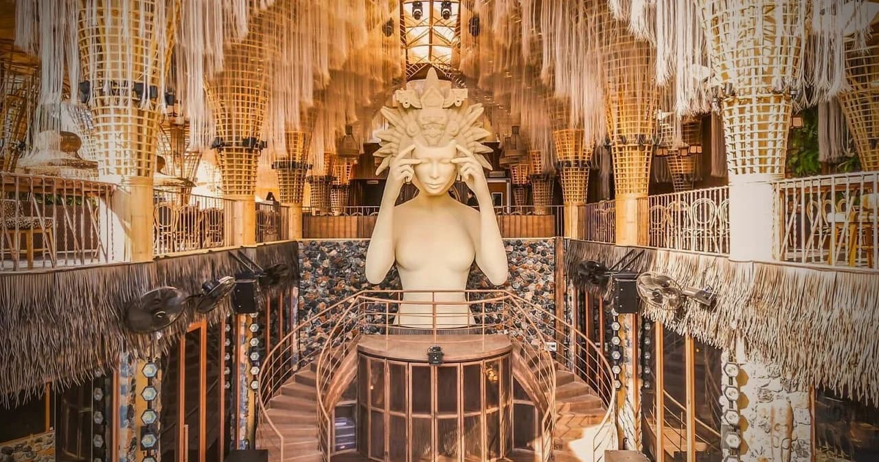 ปั้นแลนด์มาร์ค เขาใหญ่-กรุงเทพฯ ลามายา & ลาโค่ กรุ๊ป เติบโต 300% รายได้แตะ 400 ล้าน