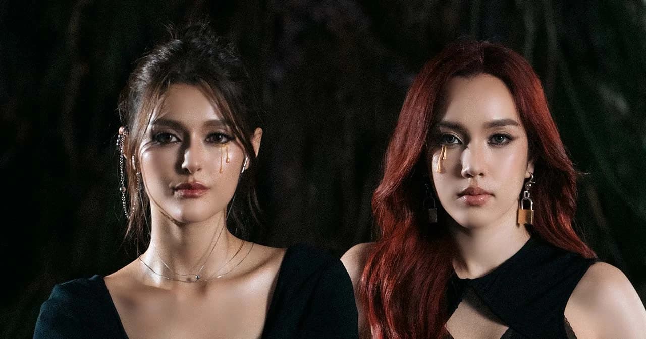 เฉือดเชือนอารมณ์ ‘JustmineNika’ กลับมาเสิร์ฟเพลงเศร้า ‘Sheป้ะ’ พร้อมดึง ‘เทศน์ ไมรอน’ ร่วมแสดงเอ็มวี