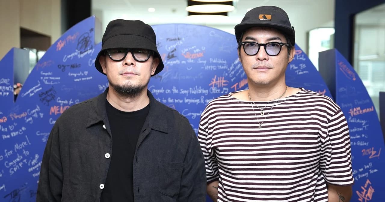 “ลิขสิทธิ์มันเป็นของคุณตั้งแต่วันแรก” คุยกับ เมื่อย-บอล วง Scrubb ถึงลิขสิทธิ์ เมื่อโอกาสของศิลปิน ไม่ได้จบที่วันปล่อยเพลง