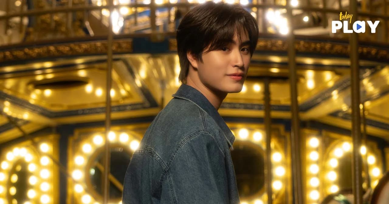 อบอุ่นหัวใจ ‘GEMINI’ คัมแบ็คซิงเกิล ‘What If’ พร้อมคว้าสาวสวย ‘มิ้นท์’ ร่วมเล่นเอ็มวี