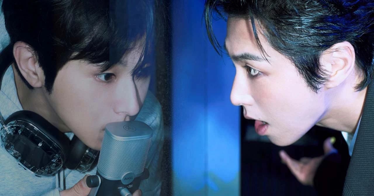 คอนเซปต์ที่แตกต่าง ‘U-KNOW’ วง TVXQ! เผยตัวตนที่แท้จริง ผ่านอัลบั้มเต็มชุดแรก ‘I-KNOW’