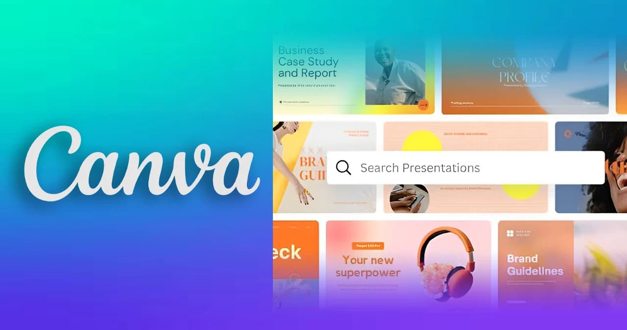 ส่องฟีเจอร์สุดจึ้ง Canva จากเครื่องมือทำเรซูเม่ สู่แพลตฟอร์มดีไซน์มืออาชีพ