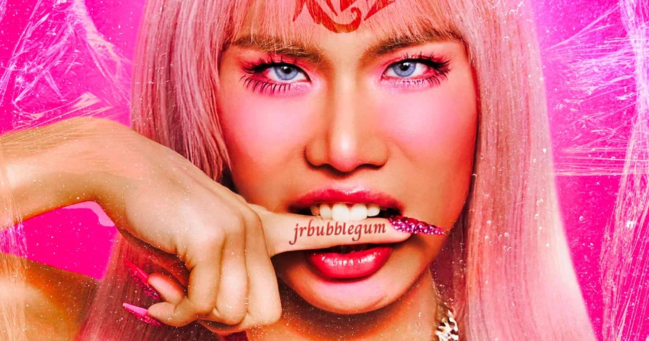 "นี่ไม่ใช่แค่อัลบั้ม แต่คือการปลดปล่อยตัวตน..." คำประกาศของ JRBUBBLEGUM ศิลปิน LGBTQ+