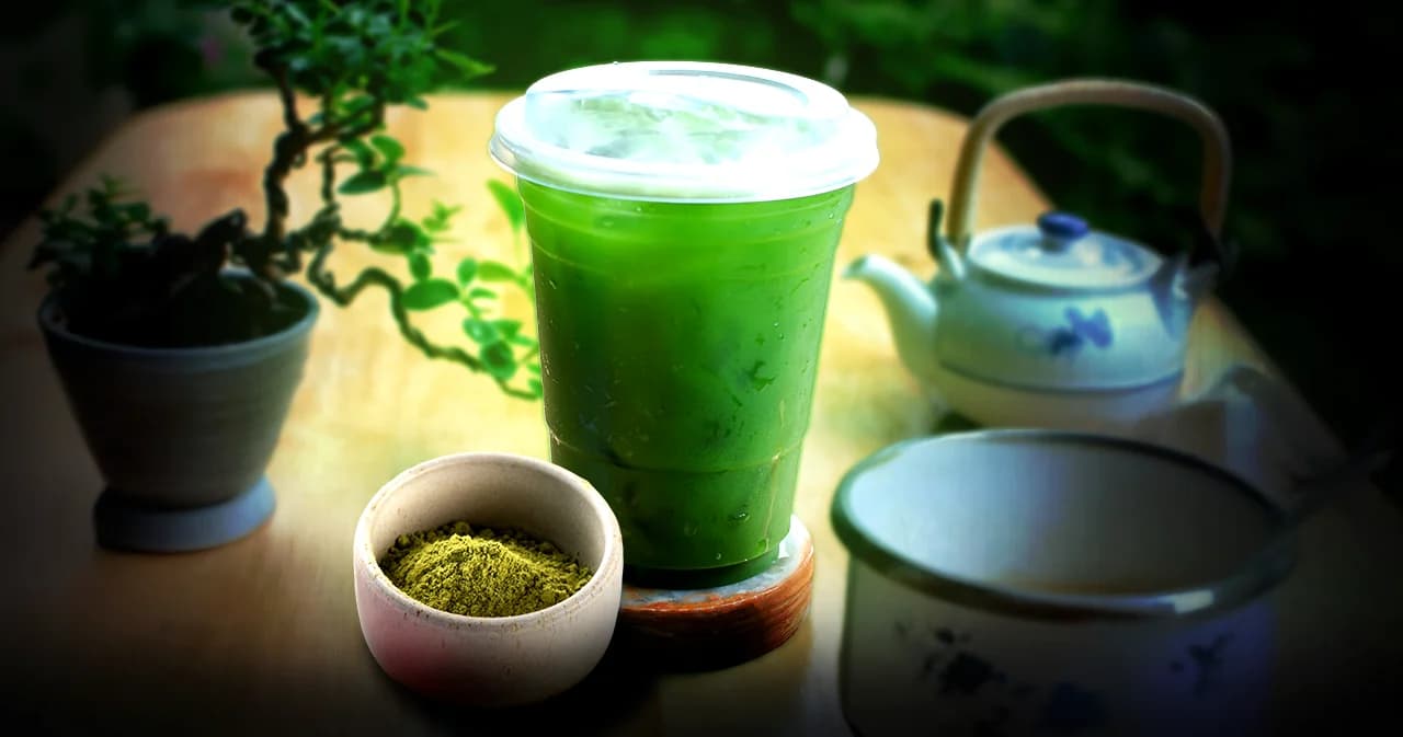 ชาเขียวแก้วละ 3,900 บาท ความ Overprice ที่คนไทยกำลัง(ต้อง)ชิน?
