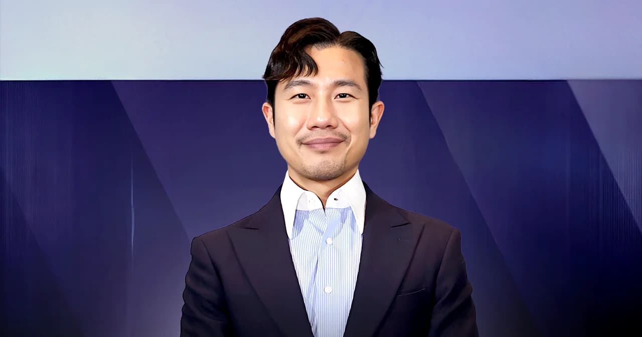 ถาม 'ฌอน POEM' แต่งตัวทำงาน ยังไงให้โซจึ้ง