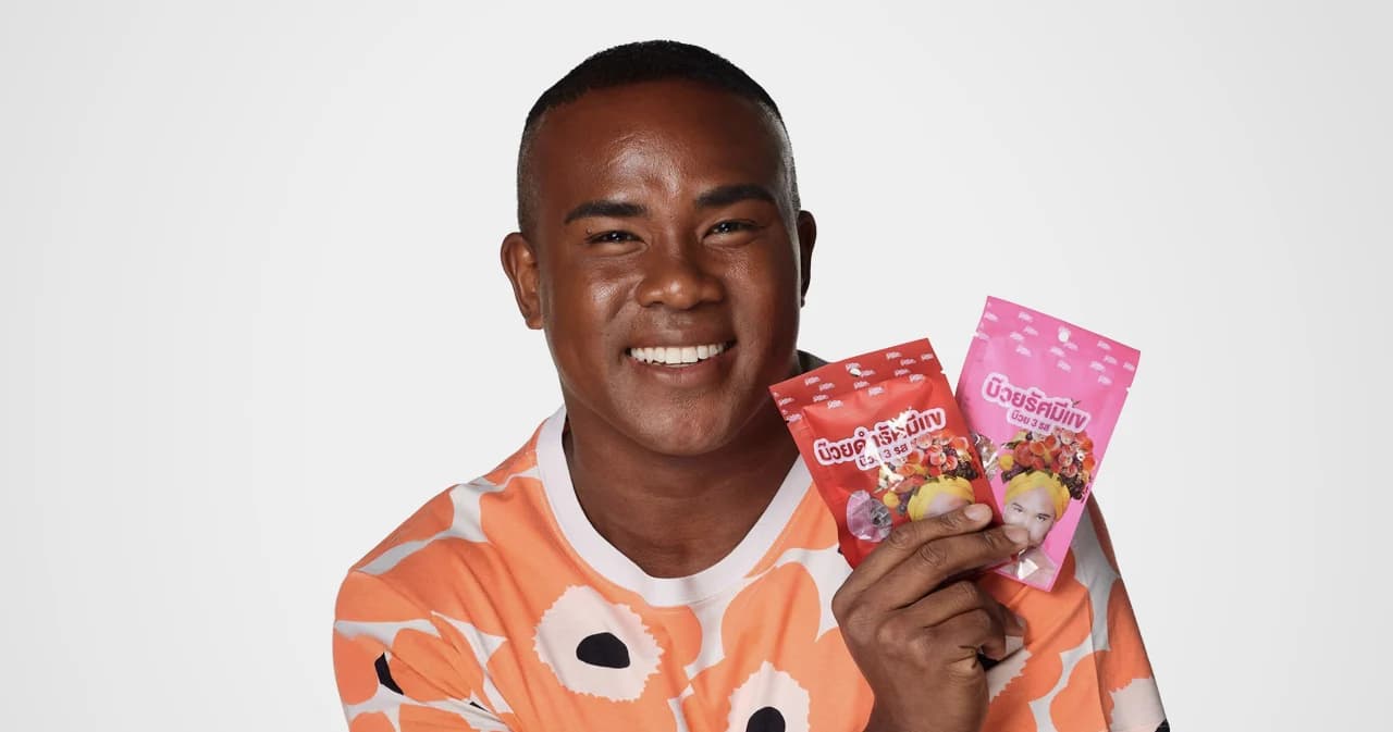 เปิดธุรกิจ ‘รัศมีแข’ มองสินค้าเหมือนเป็นลูก ยอดขายช่วงเดือนแรก 7,000 กว่ากระปุก