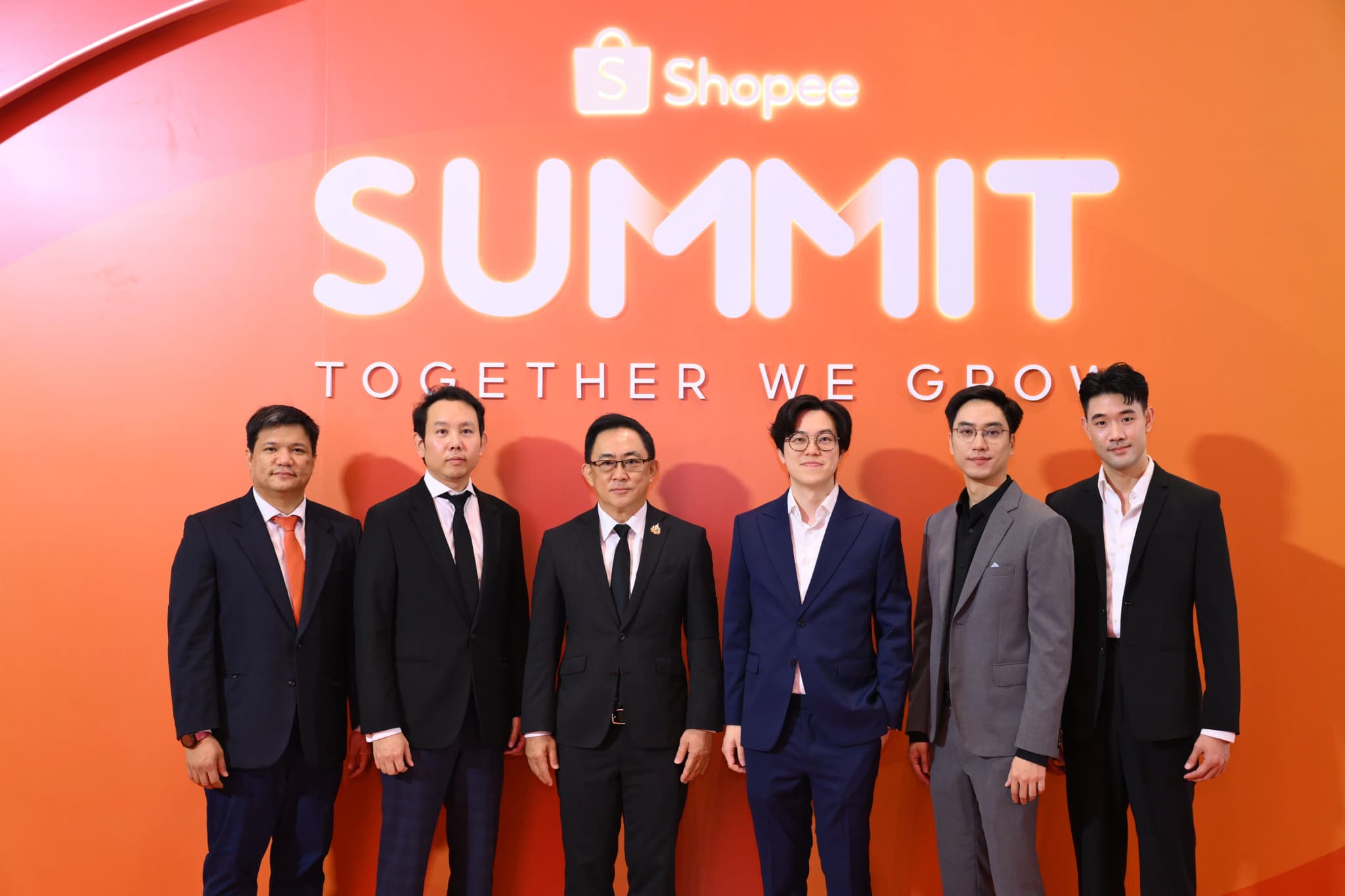 ช้อปปี้ครบหนึ่งทศวรรษแห่งผู้นำอีคอมเมิร์ซ ประกาศวิสัยทัศน์ “สะพานดิจิทัล” หนุนผู้ผลิตไทยสู่สากล