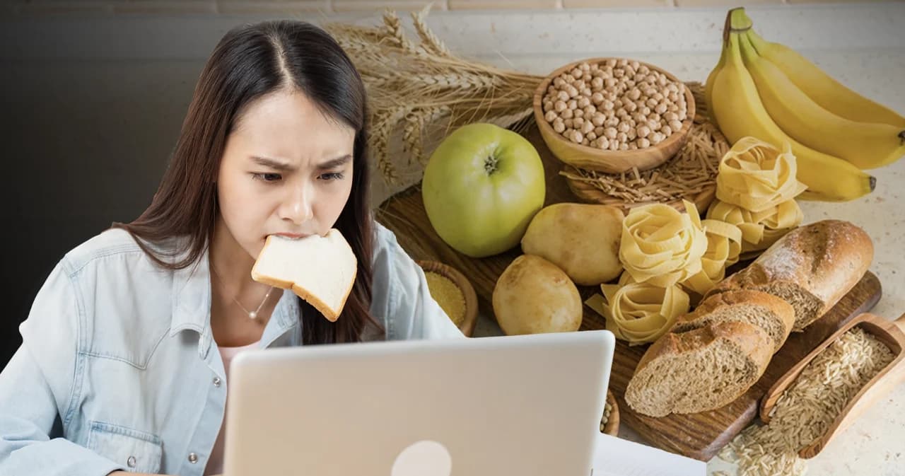 น้ำตาลไม่ใช่ผู้ร้ายหนึ่งเดียว! แพทย์แนะปรับการกิน ควบคู่ดูแลจิตใจ ในวันที่คนไทย 40% ไม่รู้ตัวว่าเป็นเบาหวาน