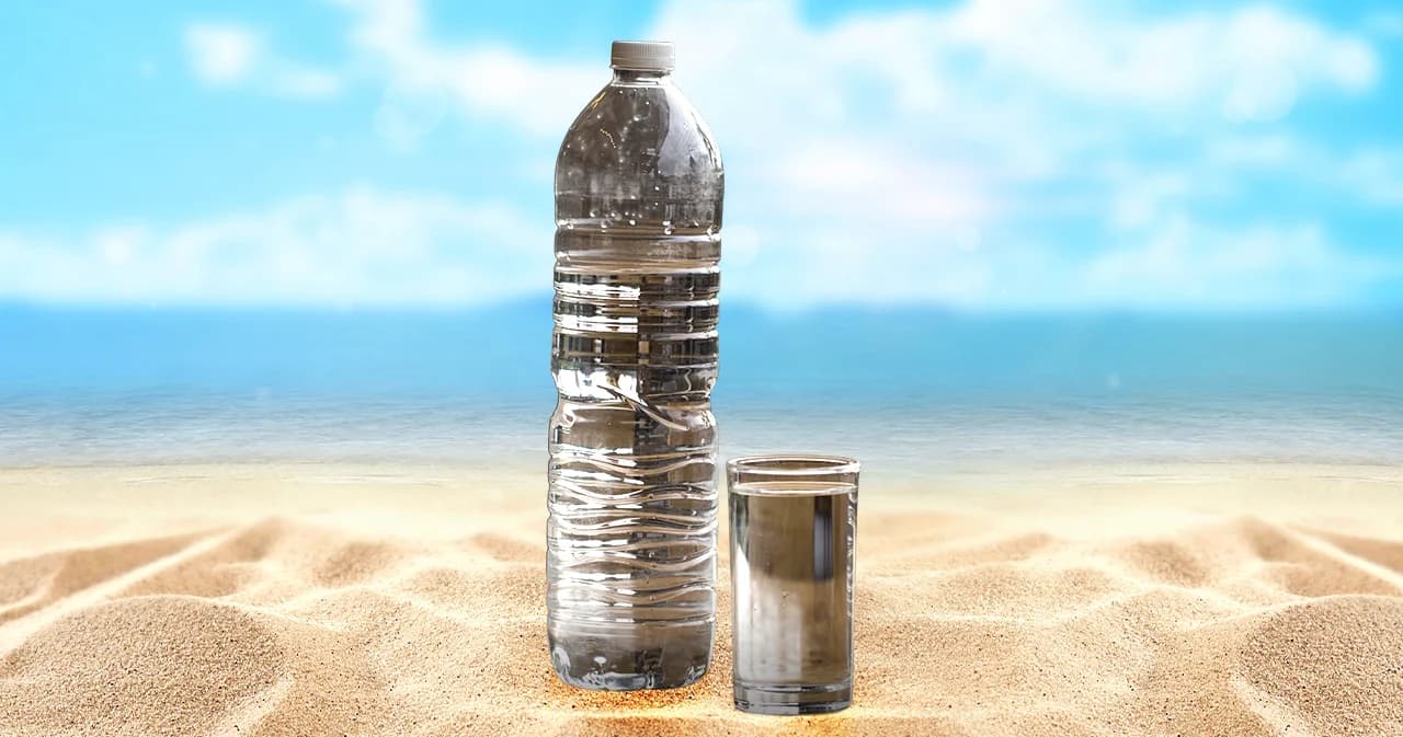 ‘อินเดีย’ ประเทศนวัตกรรม เปลี่ยนทะเลเป็น ‘น้ำดื่ม’ คาดจะขึ้นสู่เบอร์ 3 เศรษฐกิจขนาดใหญ่โลกอีก 3 ปี