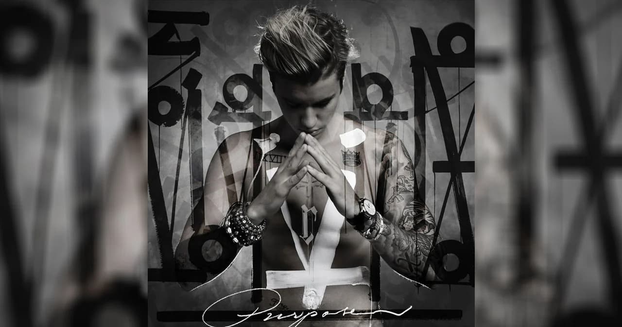 Justin Bieber ฉลองครบรอบ 10 ปี Purpose อัลบั้มที่ยังอยู่ในใจใครหลายคน พร้อมกิจกรรมลุ้นรับไวนิลฟรี !
