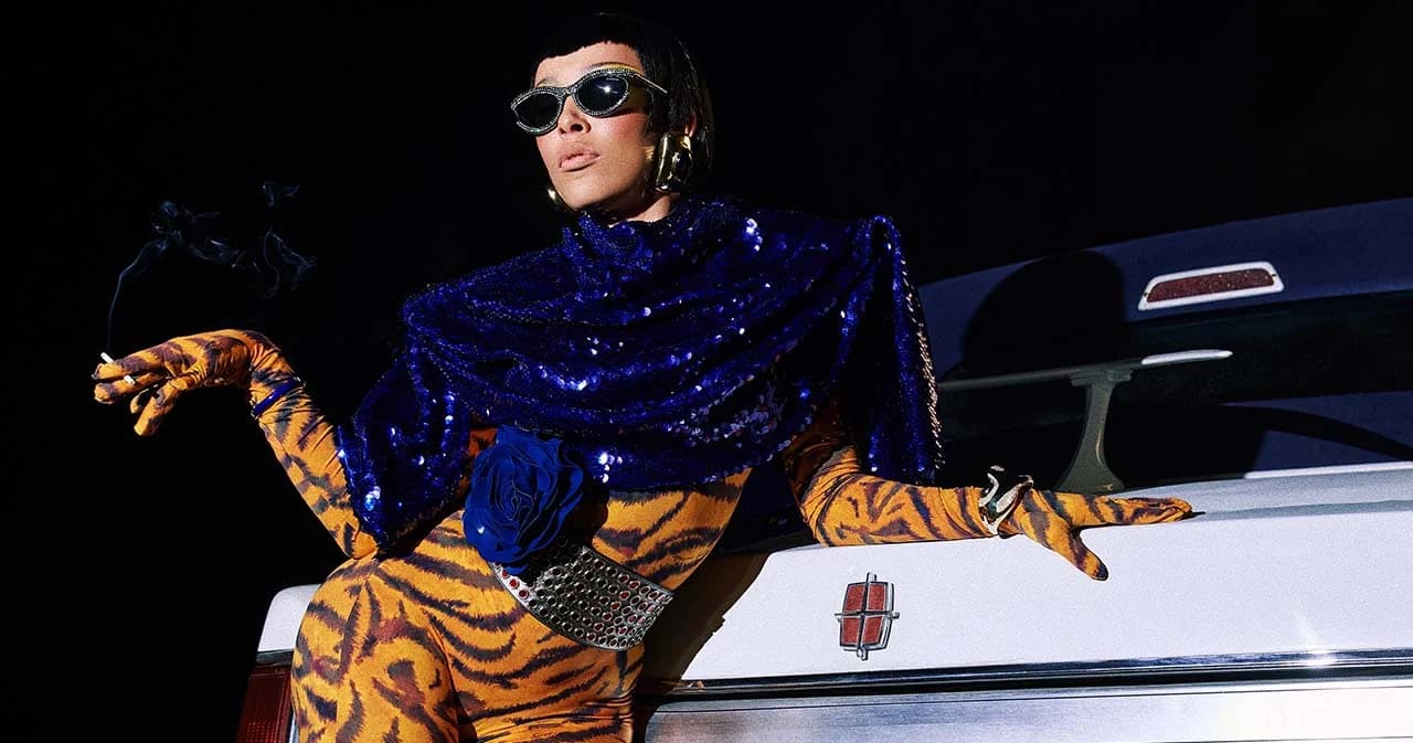 ‘Doja Cat’ ประกาศเวิลด์ทัวร์ เตรียมเปิดแสดงที่กรุงเทพฯ 18 ธ.ค. นี้